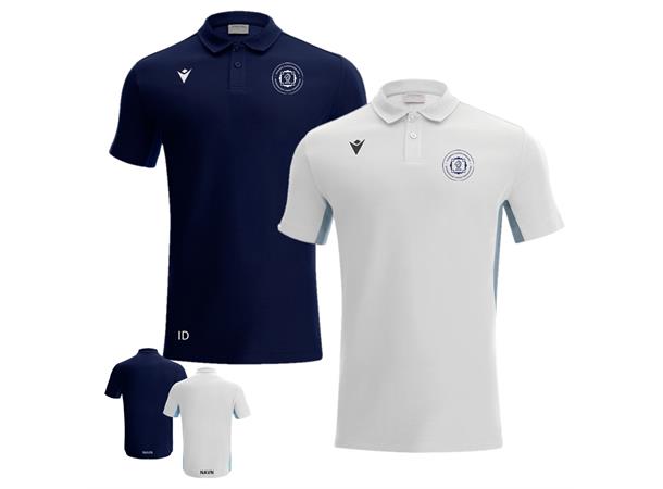 NSF Clarinet Polo Pakke 2 stk 