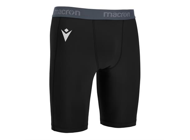 Oak Undershorts BLK L Tettsittende undertights - Unisex 