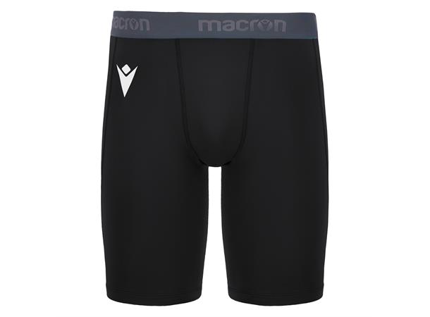 Oak Undershorts BLK L Tettsittende undertights - Unisex 