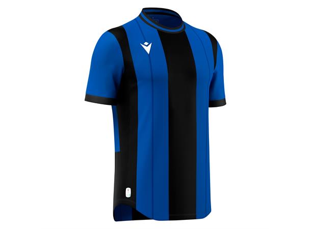 Propus Eco Match Day Shirt ROY/BLK 3XS Teknisk drakt i ECO-tekstil - Unisex 