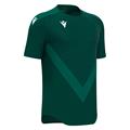 Wisp Match Day Shirt BGRN XXS Teknisk spillerdrakt - Unisex