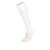 Round Socks Evo WHT XS Komfortable fotballsokker - Unisex 