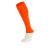 Round Socks Evo ORA XS Komfortable fotballsokker - Unisex 