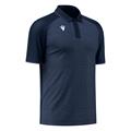 Aulos Polo NAV 5XL Teknisk poloskjorte - Unisex