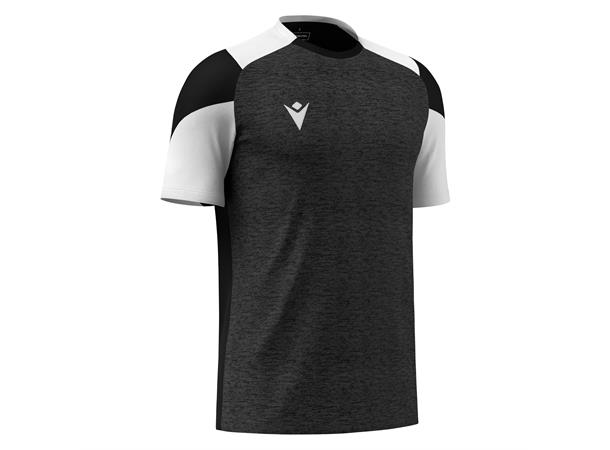 Golem Shirt BLK/WHT 3XL Teknisk kamp og treningsdrakt - Unisex 