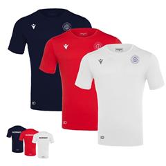 NSF Boost Eco 3stk T skjorte Pakke