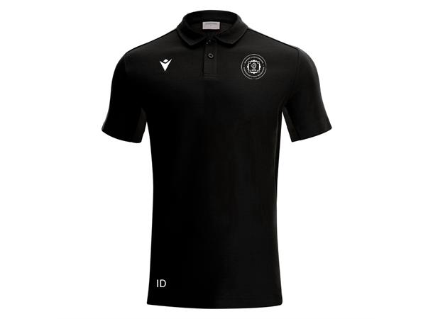 NSF Clarinet Polo Sort 