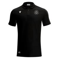 NSF Clarinet Polo Sort