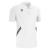 Rap Polo WHT/ANT 3XL Teknisk poloskjorte - Unisex 