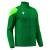 Vanir Travel Full Zip Top GRN/NGRN XS Teknisk overtrekksjakke - Unisex 