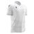 Wyvern Eco Match Day Shirt WHT/SLV 3XL Teknisk drakt i ECO-tekstil - Unisex 