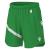 Shen Eco Match Day Shorts GRN/WHT 3XS Teknisk shorts i ECO-tekstil - Unisex 
