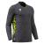 Corvus Eco GK Shirt ANT/NYEL 3XL Teknisk keeperdrakt -  Unisex 