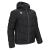 Arctic Hooded Bomber Jacket BLK 5XL Myk og allsidig jakke - Unisex 