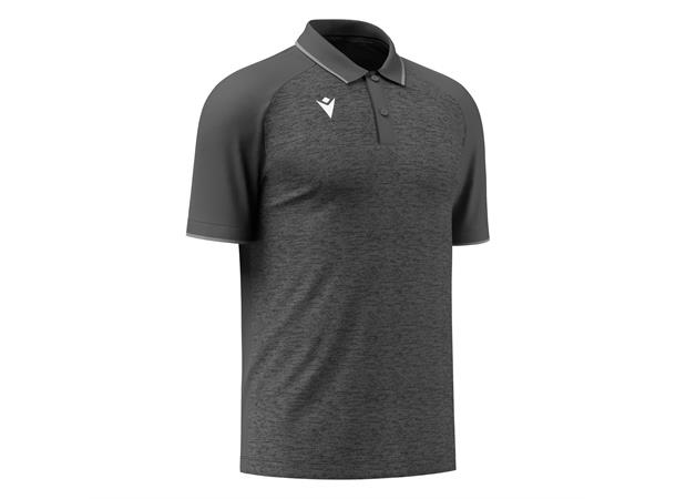 Aulos Polo ANT M Teknisk poloskjorte - Unisex 