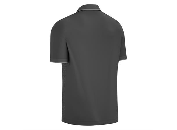 Aulos Polo ANT M Teknisk poloskjorte - Unisex 