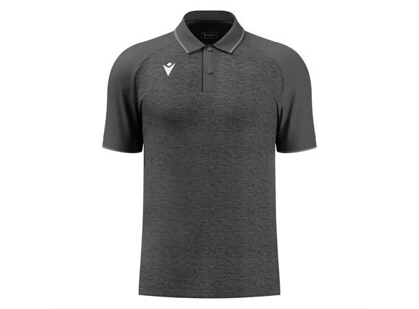 Aulos Polo ANT M Teknisk poloskjorte - Unisex 