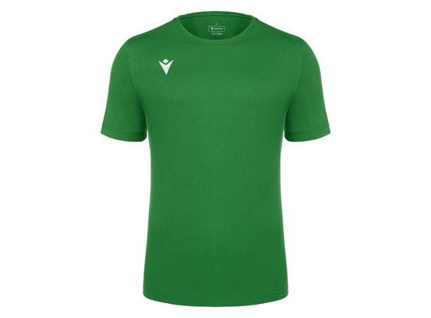 Boost Eco T-shirt GRN S T-Skjorte i Eco-tekstil - Unisex 