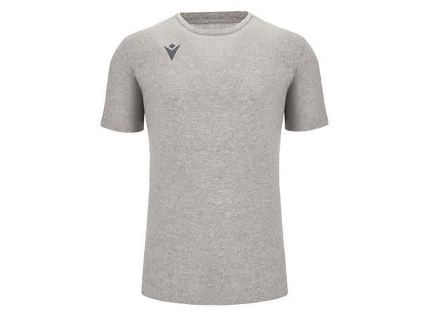Boost Eco T-shirt GRY XS T-Skjorte i Eco-tekstil - Unisex 