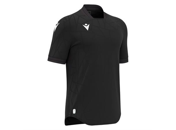 CERBERUS ECO shirt BLK 3XS Teknisk kamp og treningsdrakt - Unisex 