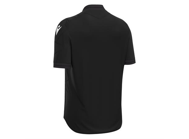 CERBERUS ECO shirt BLK 3XS Teknisk kamp og treningsdrakt - Unisex 