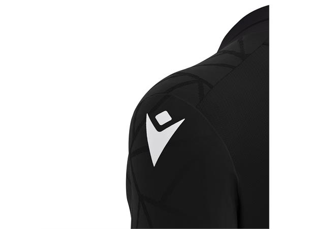 CERBERUS ECO shirt BLK 3XS Teknisk kamp og treningsdrakt - Unisex 