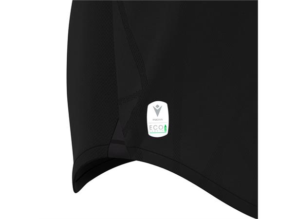 CERBERUS ECO shirt BLK 3XS Teknisk kamp og treningsdrakt - Unisex 