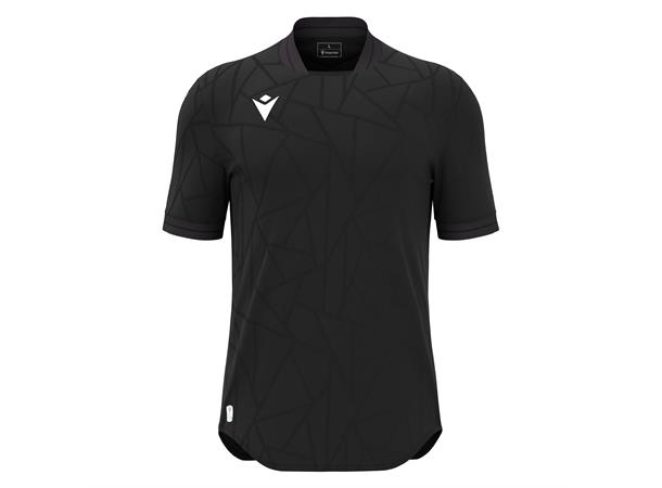 CERBERUS ECO shirt BLK 3XS Teknisk kamp og treningsdrakt - Unisex 