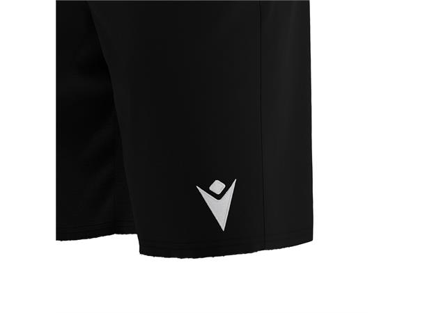 Fern Bermuda BLK M Fritidsshorts i bomull 