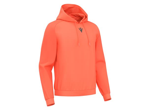 Horn Hooded Sweatshirt NCOR 4XL Teknisk hettegenser - Unisex 