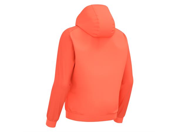 Horn Hooded Sweatshirt NCOR 4XL Teknisk hettegenser - Unisex 