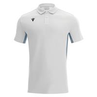 NSF Clarinet Polo Hvit