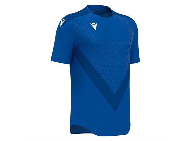 Wisp Match Day Shirt ROY 3XS Teknisk spillerdrakt - Unisex 