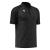 Aulos Polo BLK M Teknisk poloskjorte - Unisex 