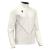 Poseidon Travel Full Zip Top OFFWHT XL Teknisk reisejakke - Unisex 