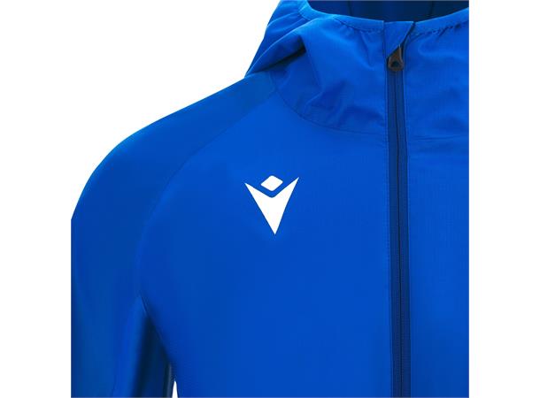 Alps Waterproof Rain Jacket ROY 3XS Teknisk regnjakke - Unisex 