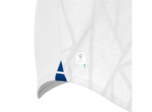 CERBERUS ECO shirt WHT/ROY 3XS Teknisk kamp og treningsdrakt - Unisex 