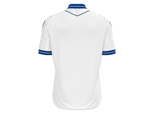 CERBERUS ECO shirt WHT/ROY 3XS Teknisk kamp og treningsdrakt - Unisex 