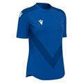 Dryad Match Day Shirt W ROY 3XS Teknisk spillerdrakt - Damemodell