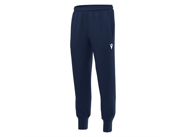 Maas Training Pants BLK 3XS Teknisk joggebukse - Unisex 