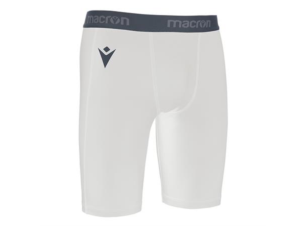 Oak Undershorts WHT L Tettsittende undertights - Unisex 