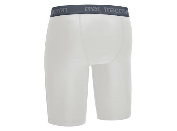 Oak Undershorts WHT L Tettsittende undertights - Unisex 