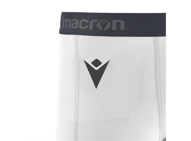 Oak Undershorts WHT L Tettsittende undertights - Unisex 