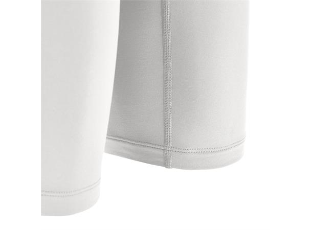 Oak Undershorts WHT L Tettsittende undertights - Unisex 
