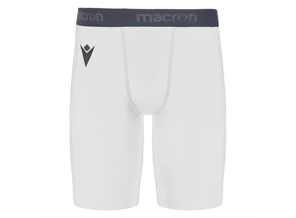 Oak Undershorts WHT L Tettsittende undertights - Unisex 