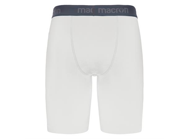 Oak Undershorts WHT L Tettsittende undertights - Unisex 