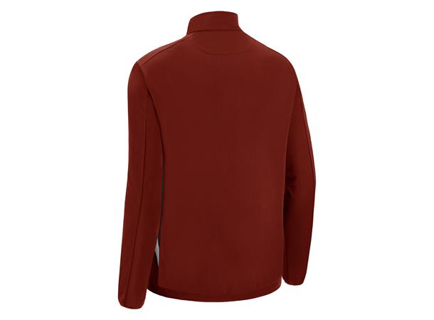 Raijin Full Zip Top CRD/WHT 3XL Teknisk overtrekksjakke - Unisex 