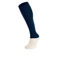 Round Socks Evo NAV S Komfortable fotballsokker - Unisex