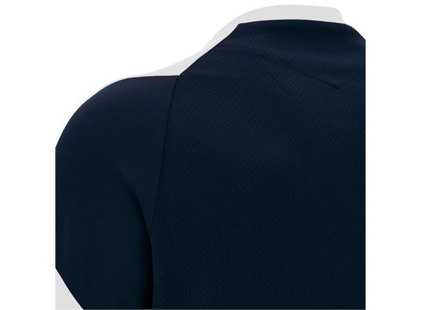 Sphinx Womans Shirt NAV/WHT M Teknisk kamp og treningsdrakt til dame. 