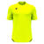 Void Shirt Shortsleeve NYEL XXL Trening og Kamp T-skjorte 